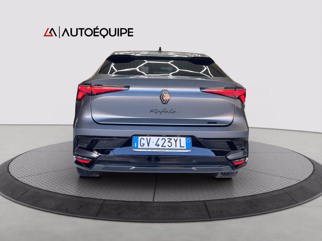 RENAULT Rafale 1.2 e-Tech full hybrid esprit Alpine 200cv auto del 2024