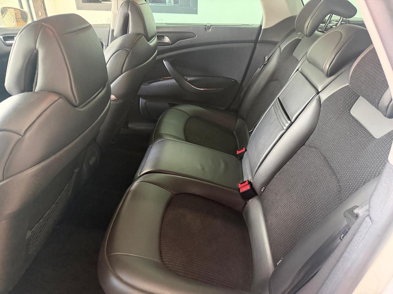 Citroen C5 1.6 THP 159 Executive Tourer