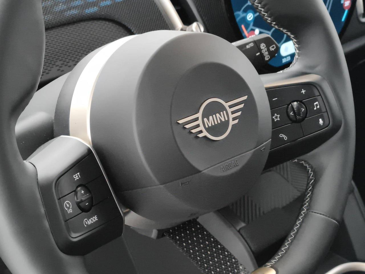 MINI Countryman D Classic