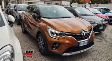 RENAULT CAPTUR 1.5 BLUE DCI - PREZZO PROMO