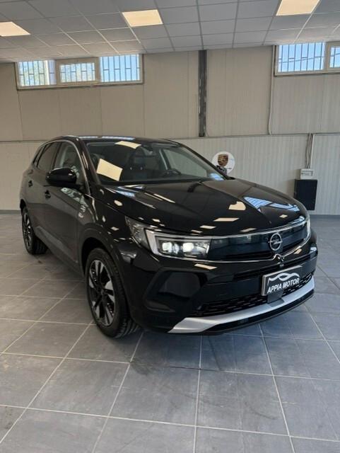 Opel Grandland 1.5 diesel Ecotec aut. Business Elegance