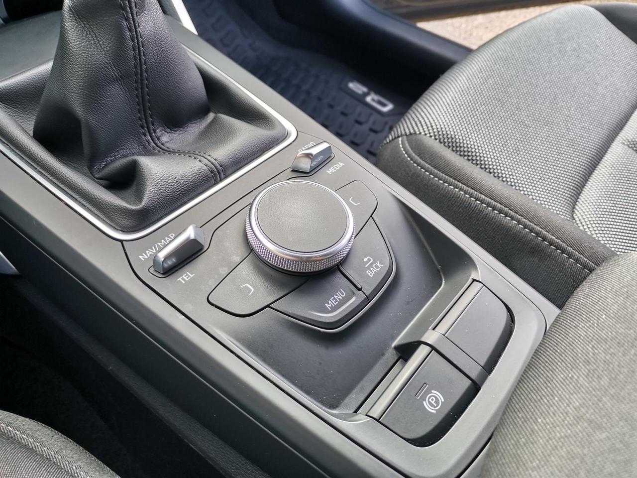 Audi Q2 1.6 tdi Sport