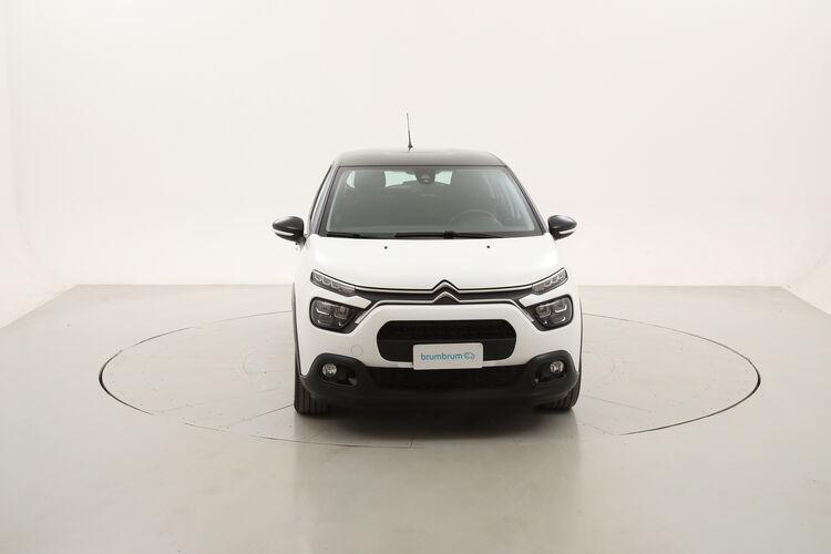 Citroen C3 Feel Pack BZ099188 1.2 Benzina 83CV