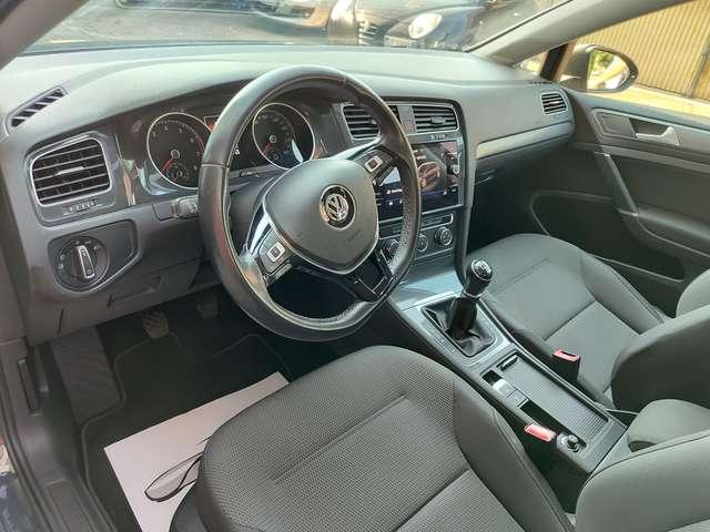 Volkswagen Golf Golf VII 2017 5p 5p 1.0 tsi Business 115cv