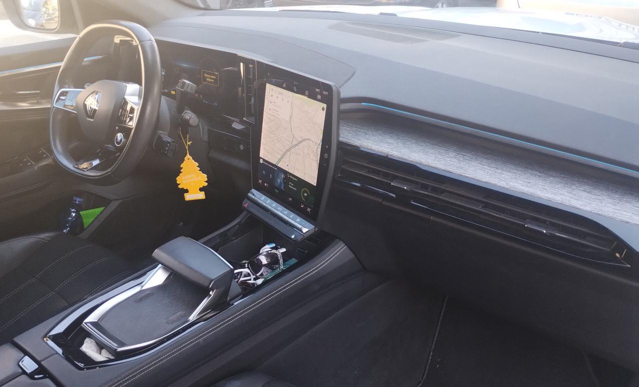 Renault Austral Full Hybrid E-Tech 200 CV Techno