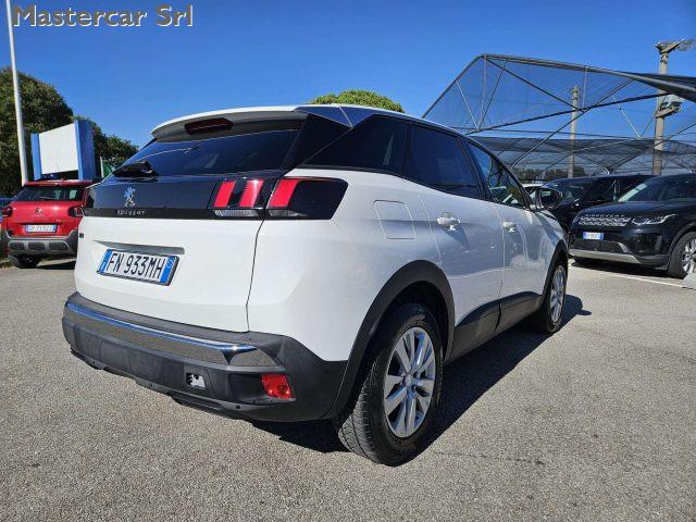 PEUGEOT 3008 3008 II 2016 1.6 bluehdi Business s - FN933MH