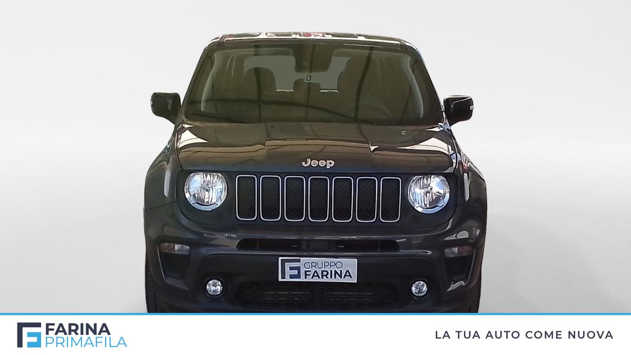 JEEP Jeep Renegade Renegade My23 Limited 1.6 Multijet Ii 130 Cv E6.4