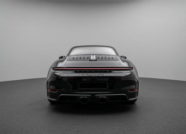 PORSCHE 992 911 Targa 4 GTS