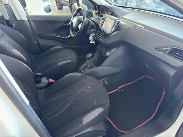 PEUGEOT 208 1° serie 1.4 HDi 68 CV 5 porte Mix