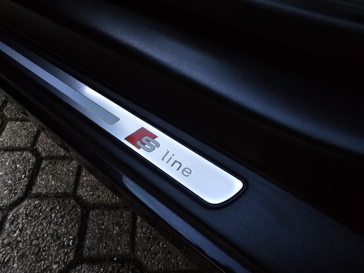 Audi TT Coupé 2.0 TFSI |S-LINE INT/EST|CARPLAY