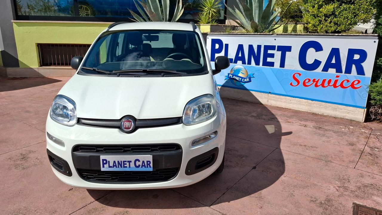 Fiat Panda 1.2 Easy