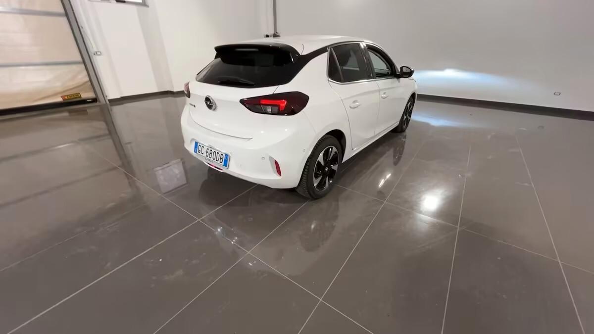 Opel Corsa-e 5 porte Elegance