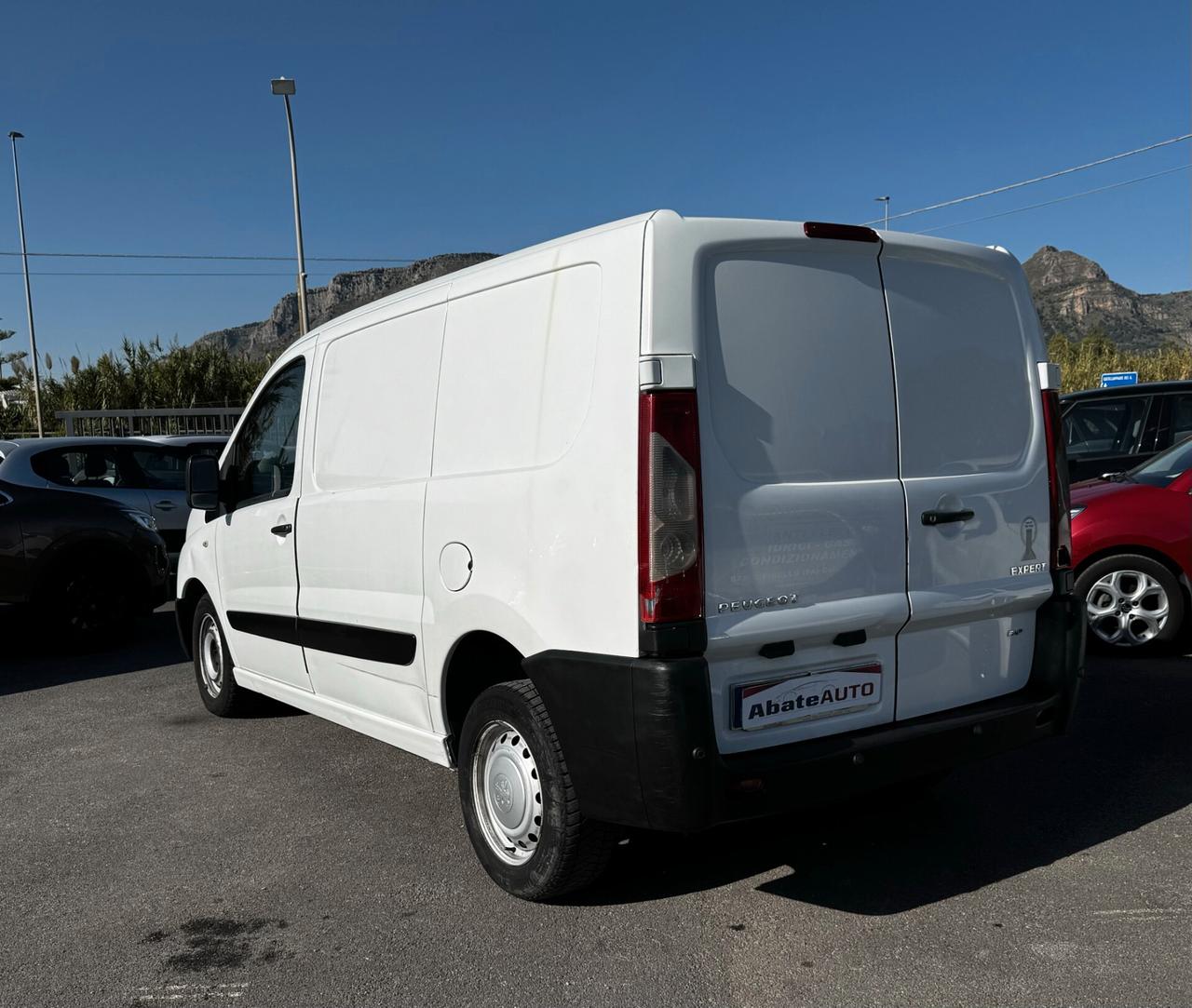 Peugeot Expert 2.0 HDi 136CV FAP PC-TN 12Q Furgone