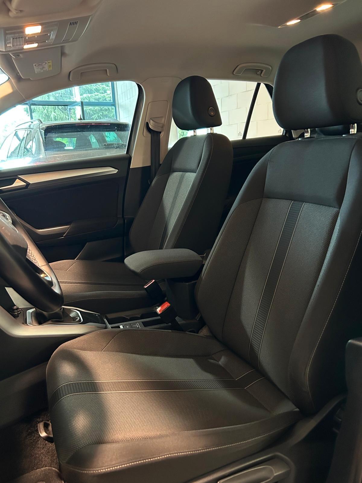 Volkswagen T-Roc 2.0 TDI SCR 150 CV DSG Life