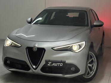 Alfa Romeo Stelvio 2.2 Turbodiesel 190CV IVA ESPOSTA