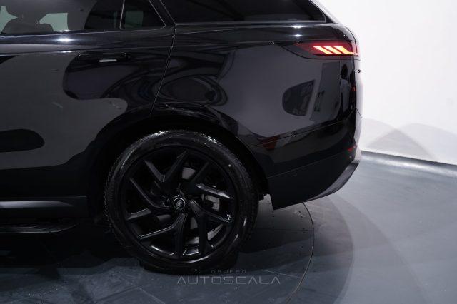 LAND ROVER Range Rover Sport 3.0D l6 249 CV Dynamic SE
