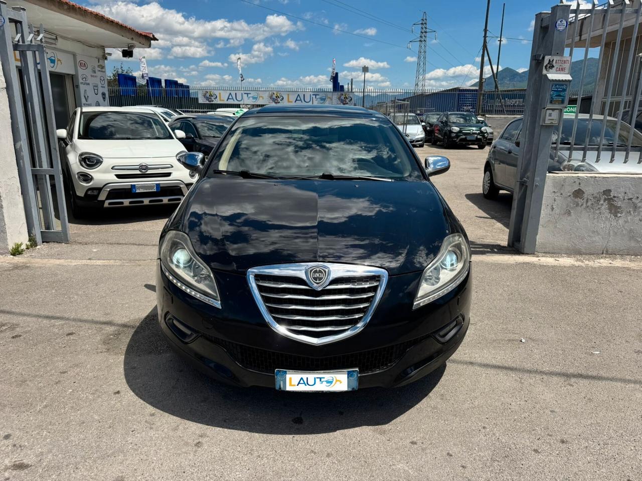 Lancia Delta 1.6 MJT 120CV CAMBIO AUTOMATICO