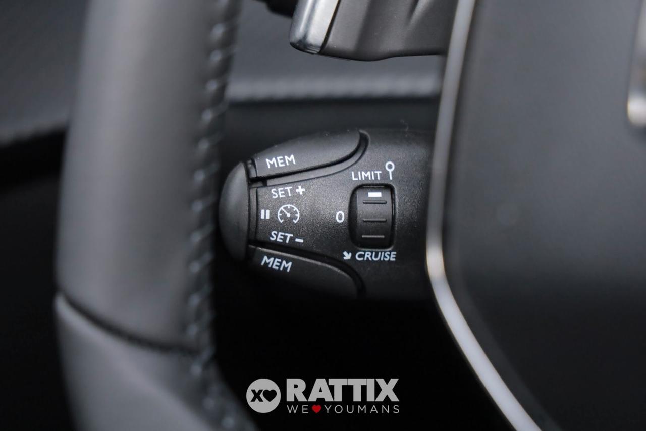 Peugeot 208 1.2 Hybrid 110CV Style e-DCS6