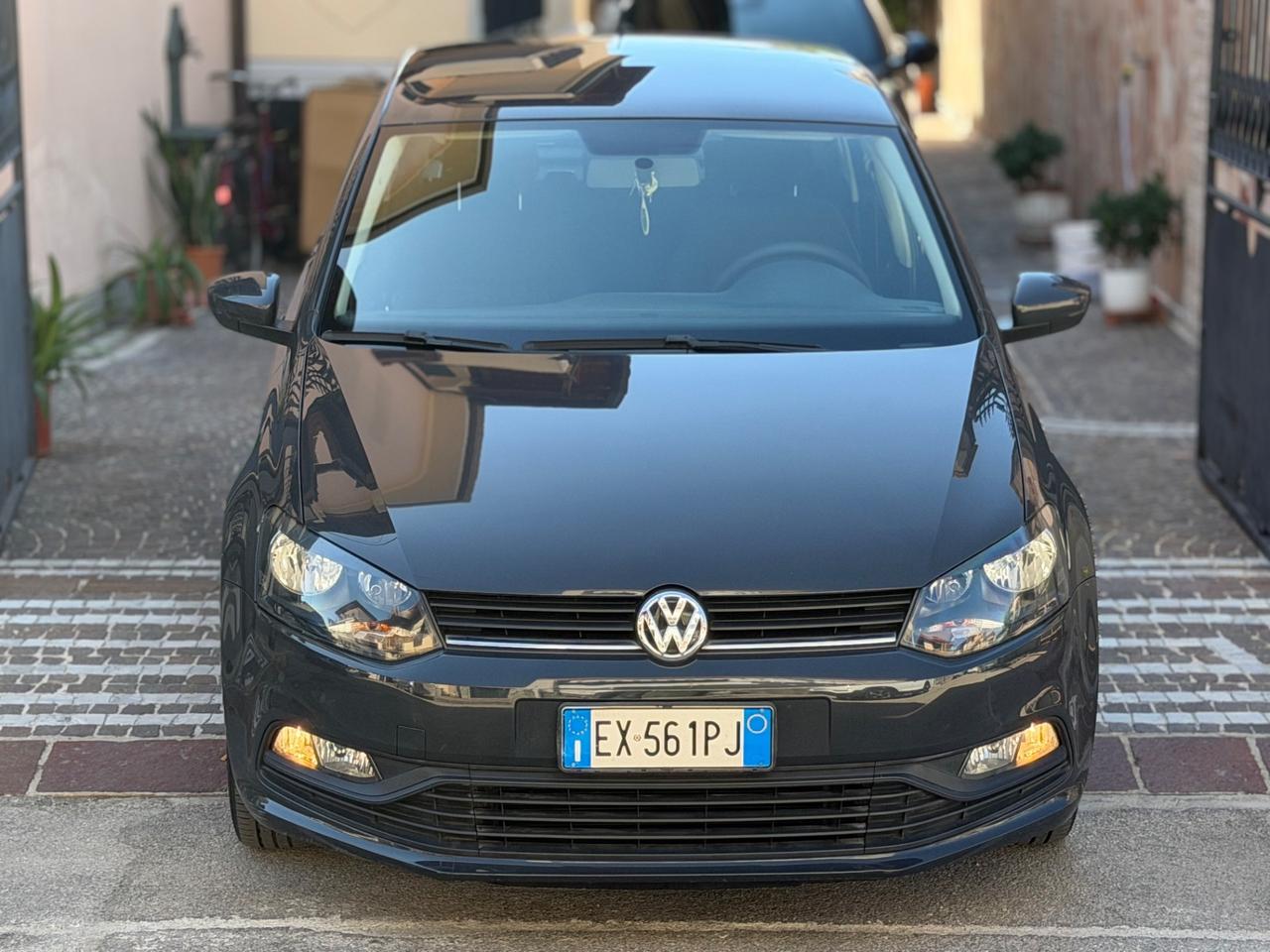 Volkswagen Polo 1.0 MPI 5p. Trendline