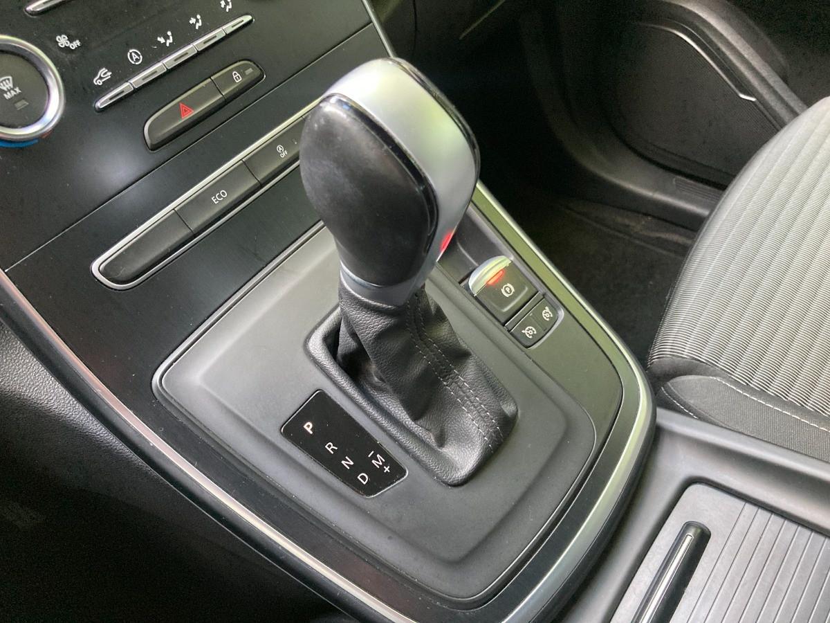 RENAULT Grand Scenic 1.7 blue dci Business 120cv EDC 7 Posti