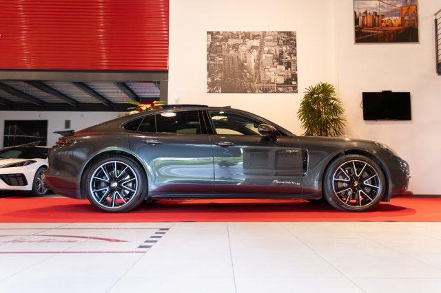 PORSCHE Panamera 2.9 4 E-Hybrid 10 years Edition4X4 MEGA FULL-TETTO