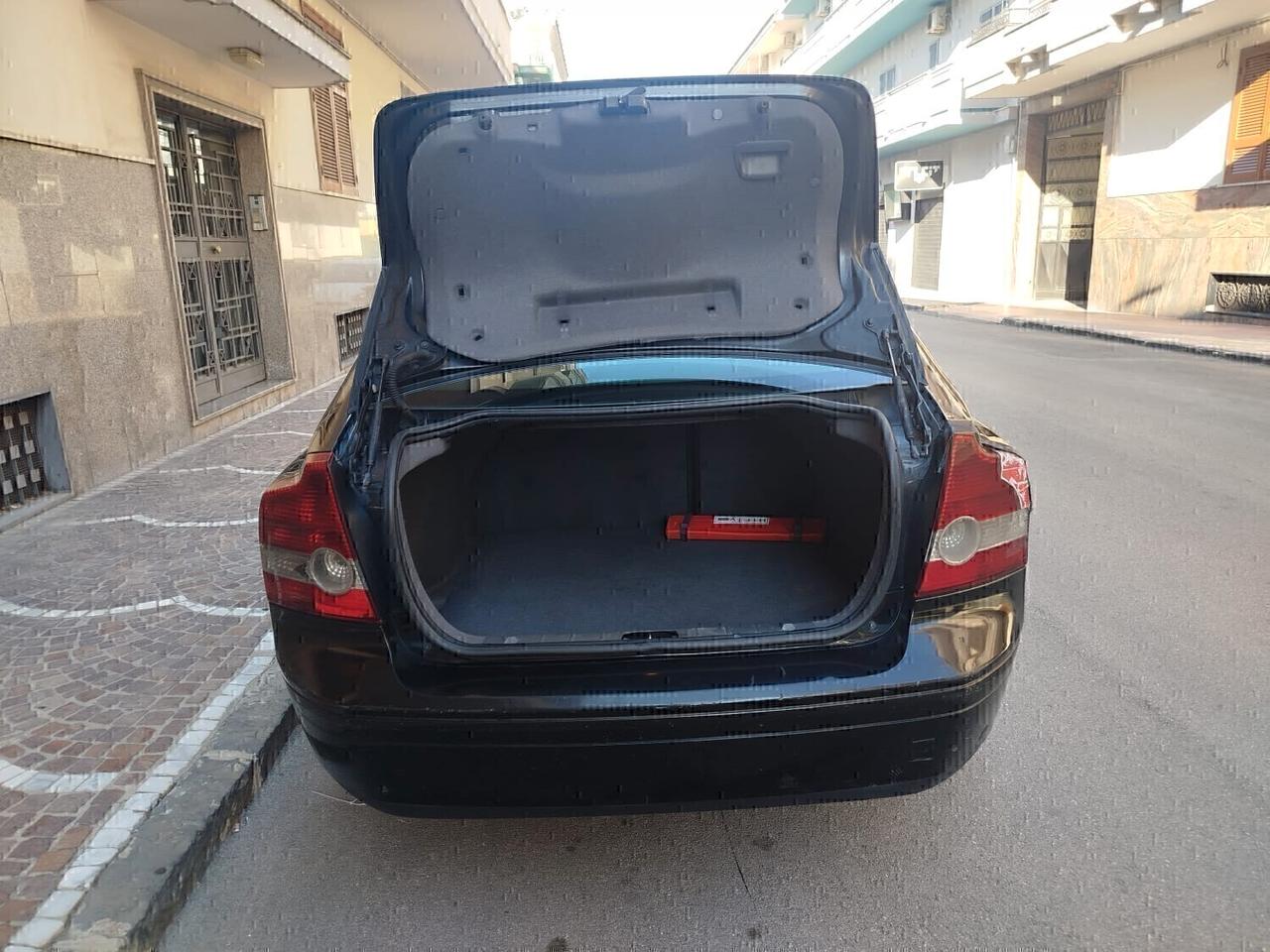 Volvo S40 1.6 D DISTRIBUZIONE RIFATTA