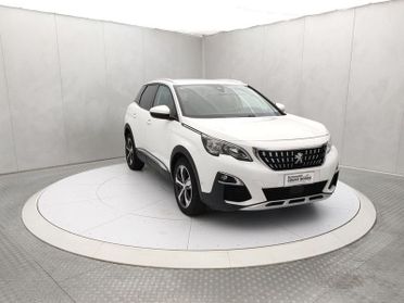 Peugeot 3008 BlueHDi 120 S&S Allure AT8. ALL Grip