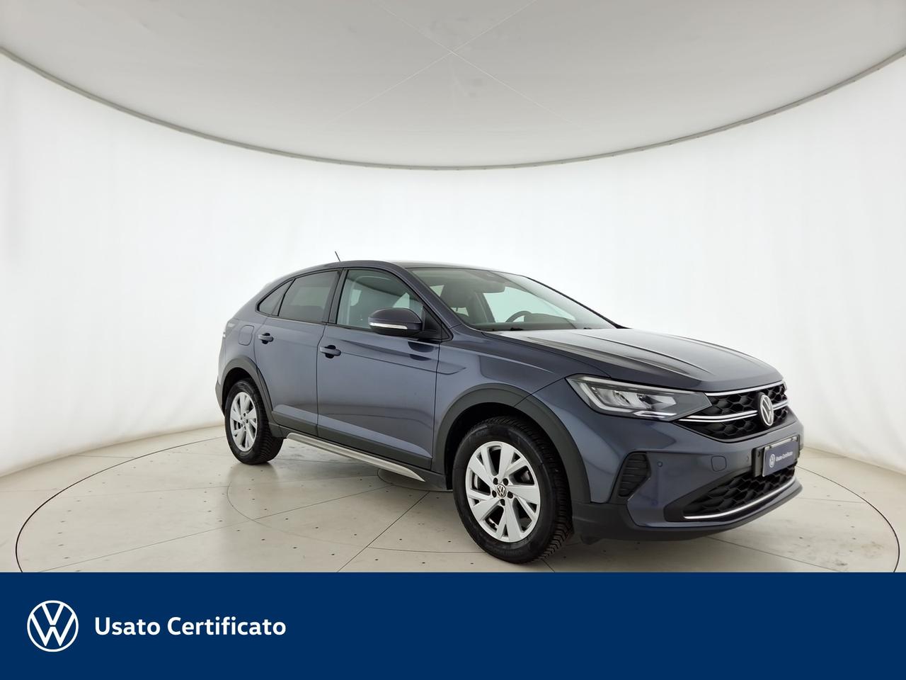 Volkswagen Taigo 1.0 tsi life 110cv