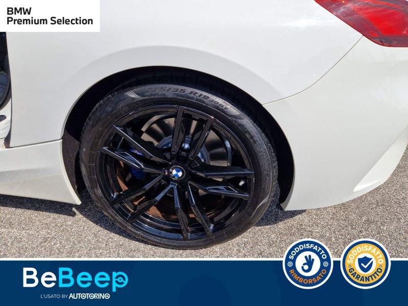 BMW Z4 SDRIVE 30I MSPORT AUTO