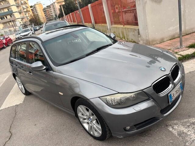 Bmw 320d 184Cv Garanzia Anche permuta o scambi0