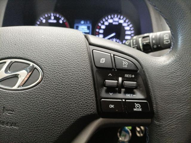 HYUNDAI Tucson 1.7 CRDi Classic