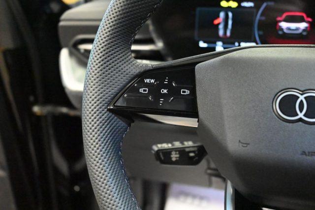 AUDI Q5 NUOVA SPB S-LINE ED.TDI Q.S-TR.RADAR 20"SCONTO27%!