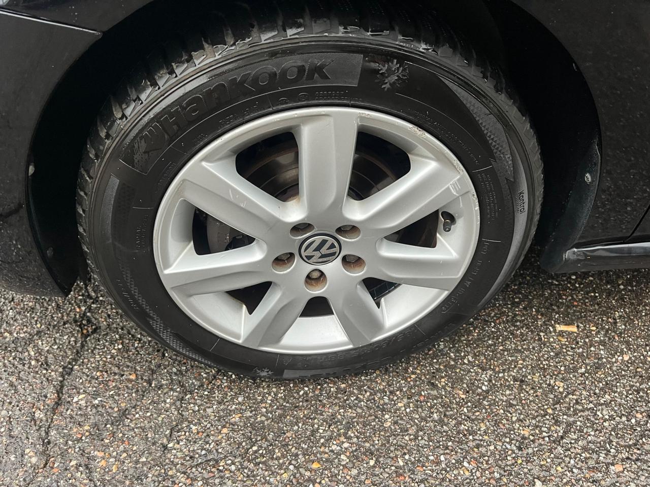 Volkswagen Polo 1.2 TSI DSG 5 porte Highline