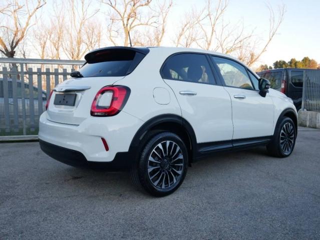 Fiat 500X 1.0 t3 120cv