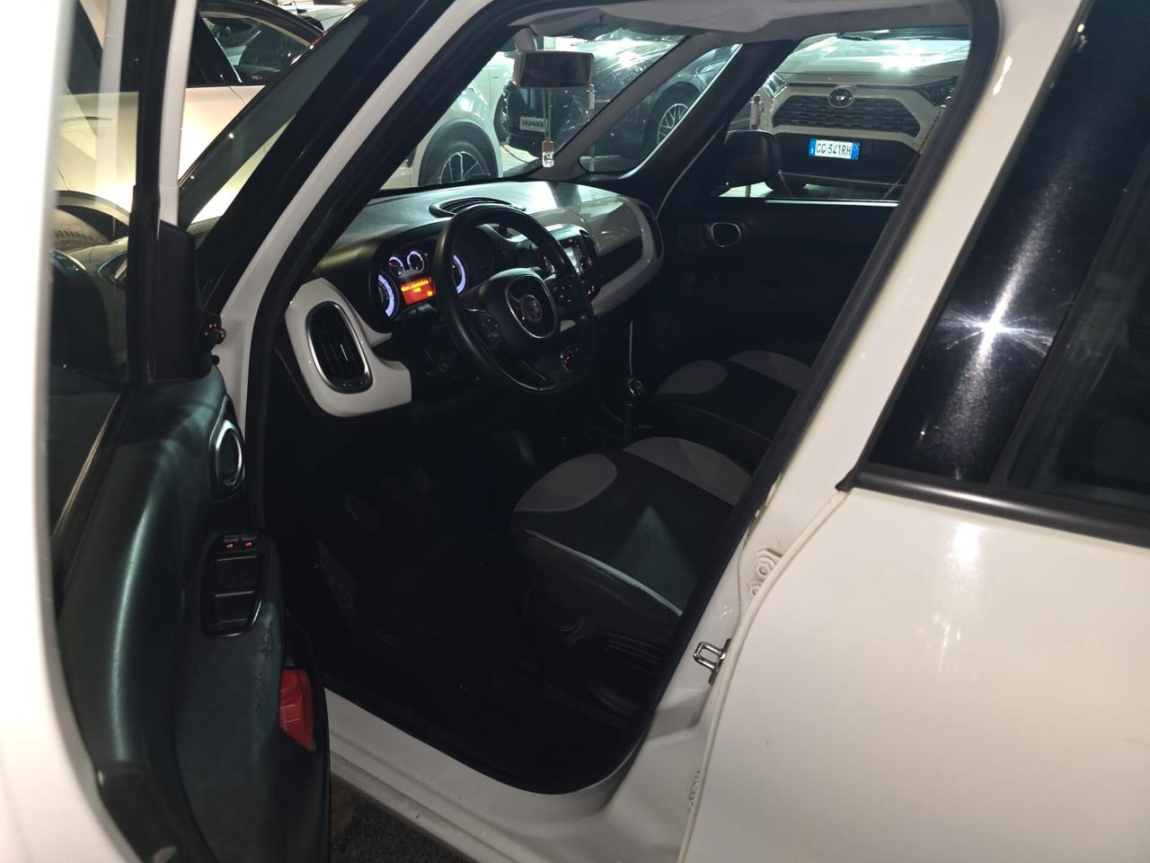 Fiat 500L 1.3 Multijet 95 CV Business