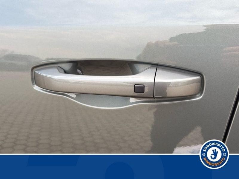 KGM Torres HEV K-Line 1.5 Turbo GDI 2WD AT