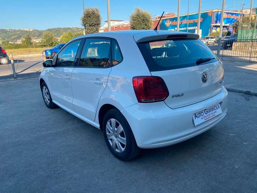Volkswagen Polo 1.2 TDI Ottime Condizioni