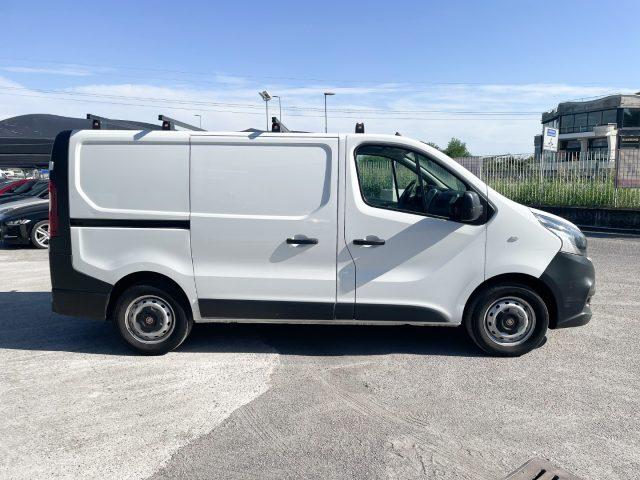 FIAT Talento 2.0 Ecojet 120CV PC-TN Furgone 10q