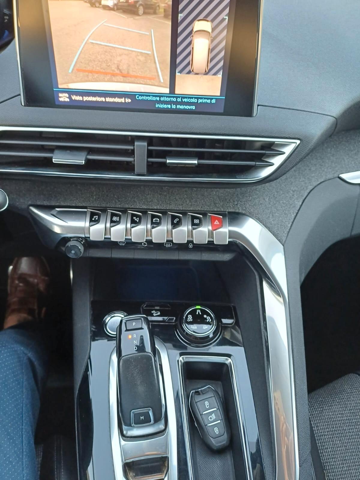 Peugeot 5008 BlueHDi 120 S&S GT Line