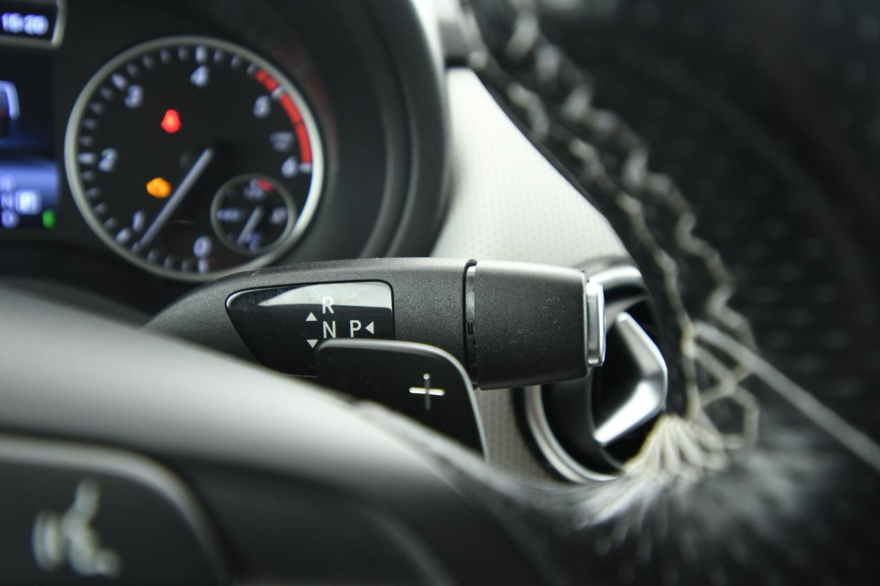 Mercedes-Benz B 200 cdi Premium auto X COMMERCIANTI+CAMERA+PELLE
