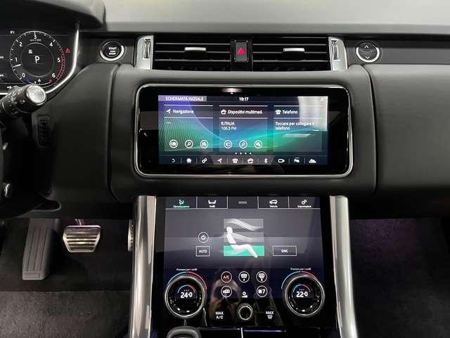 Land Rover Range Rover Sport 3.0 tdV6 HSE Dynamic 249cv auto