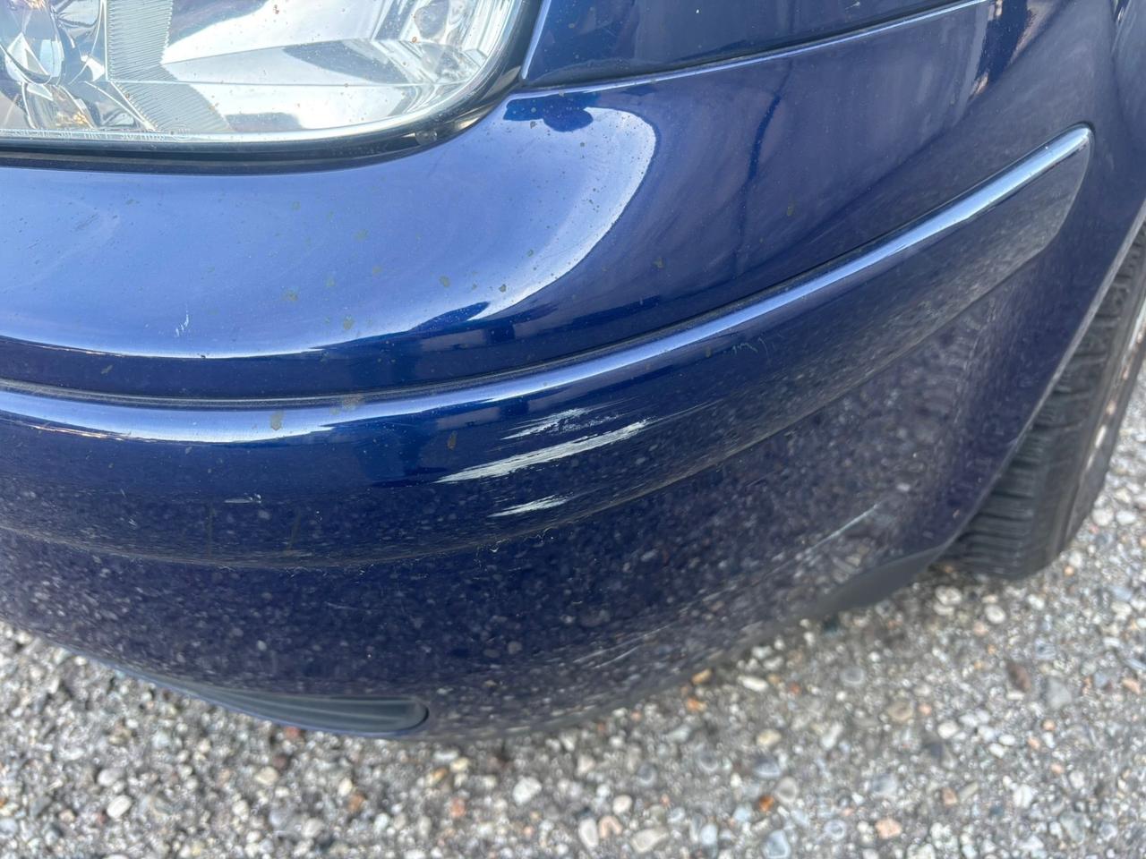 Volkswagen Bora 1.6 16V