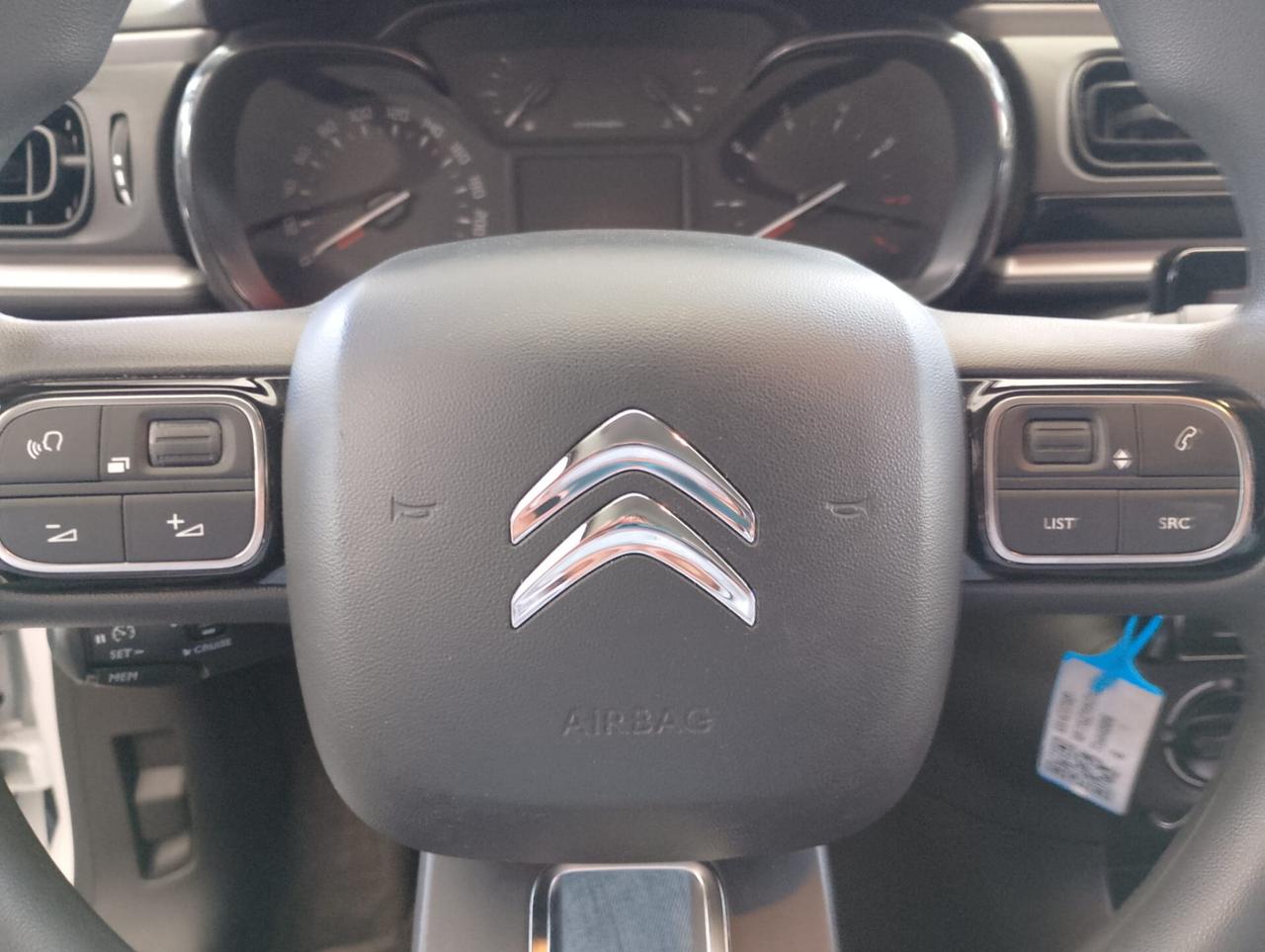 Citroen C3 5P BERLINA BLUEHDI 100 SeS BUSINESS