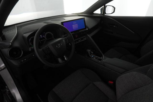 TOYOTA C-HR C-HR 1.8 HV Trend