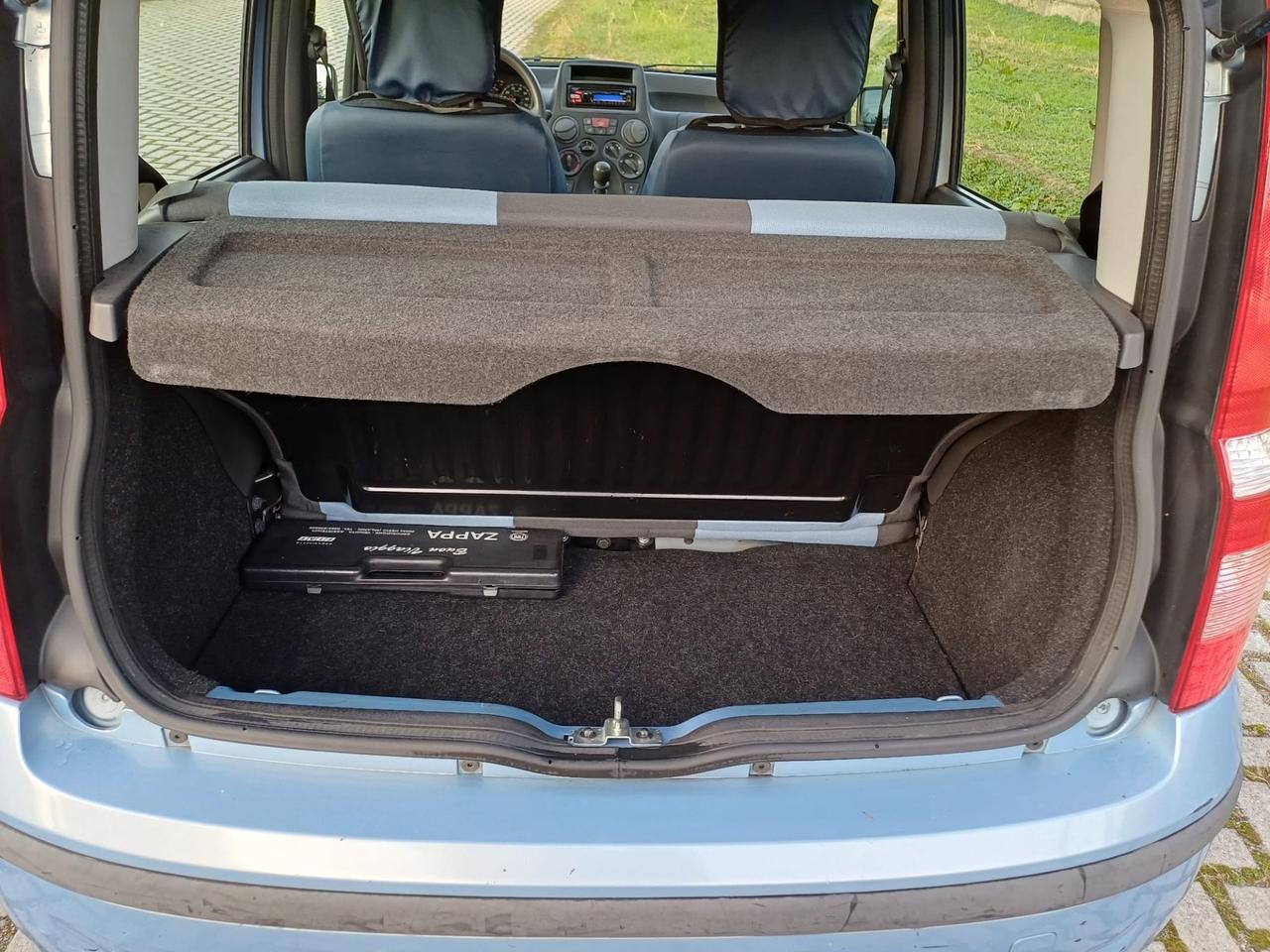 Fiat Panda 1.2 Alessi