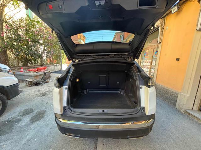 PEUGEOT 3008 BlueHDi 130 S&S EAT8 GT Pack "ProMMo"
