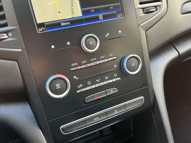 Renault Mégane Megane Sporter 1.5 blue dci Business 115cv