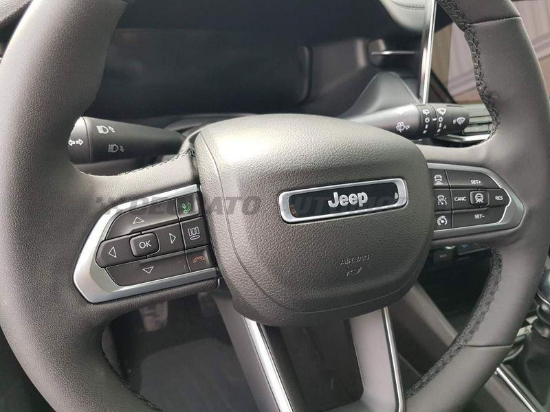 Jeep Compass MELFI My23 Limited 1.6 Diesel 130hp Mt Fwd