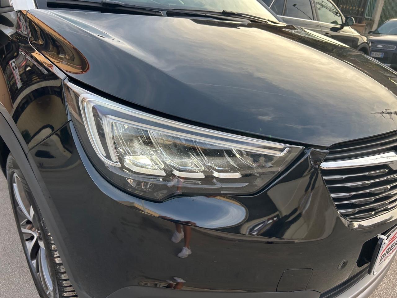 Opel Crossland X 1.5 ECOTEC D 102 CV Start&Stop Innovation