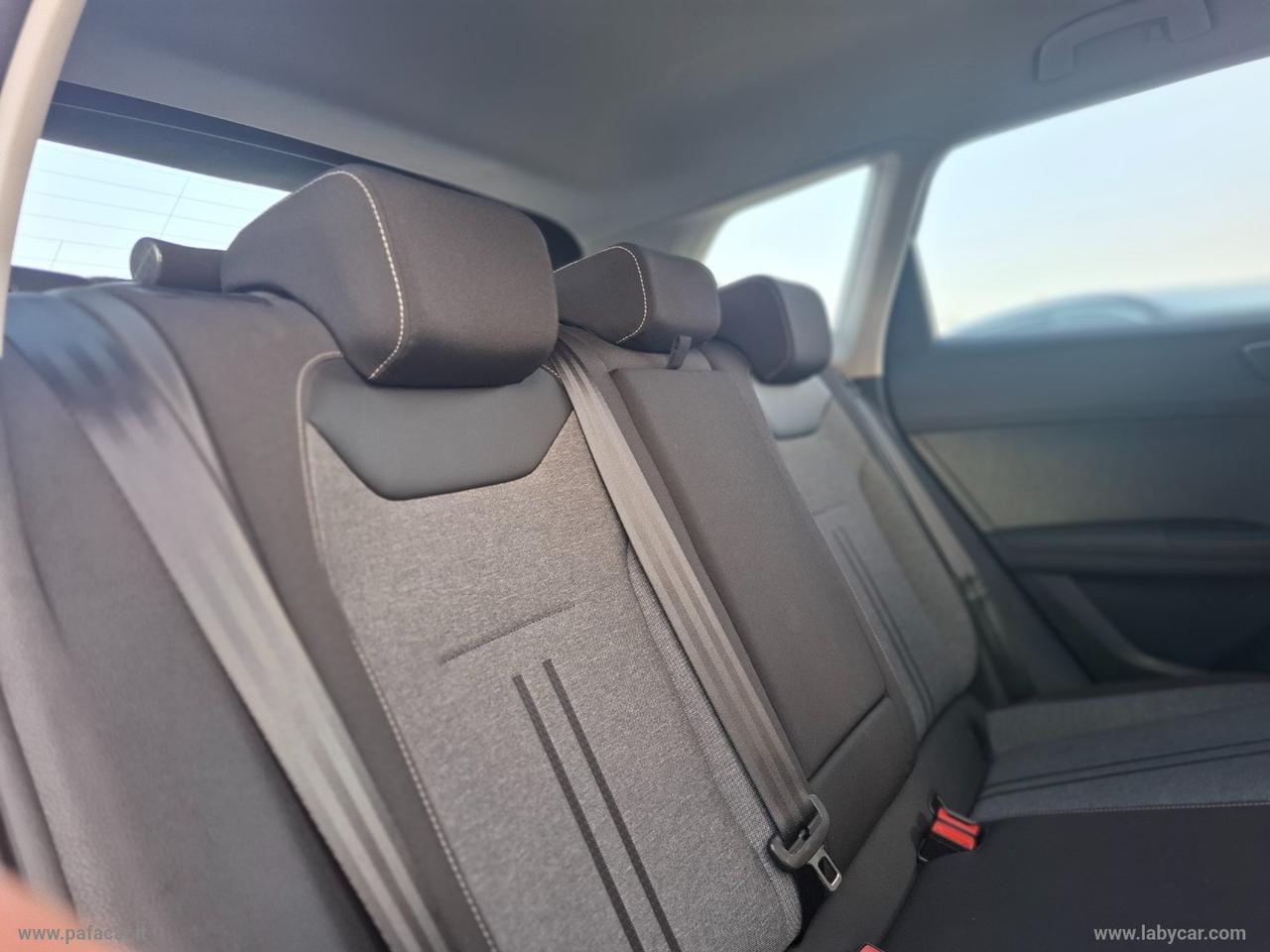 SEAT Ateca 2.0 TDI DSG Business